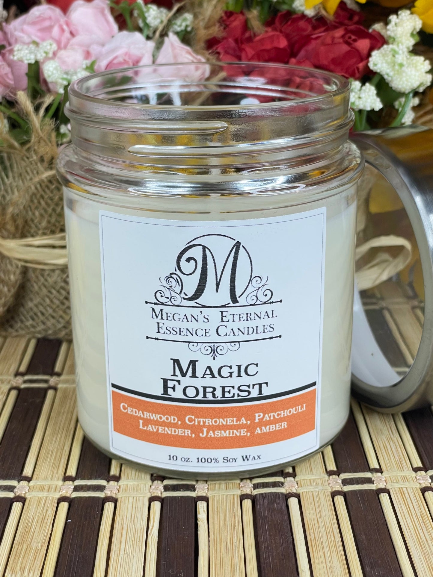 Magic Forest