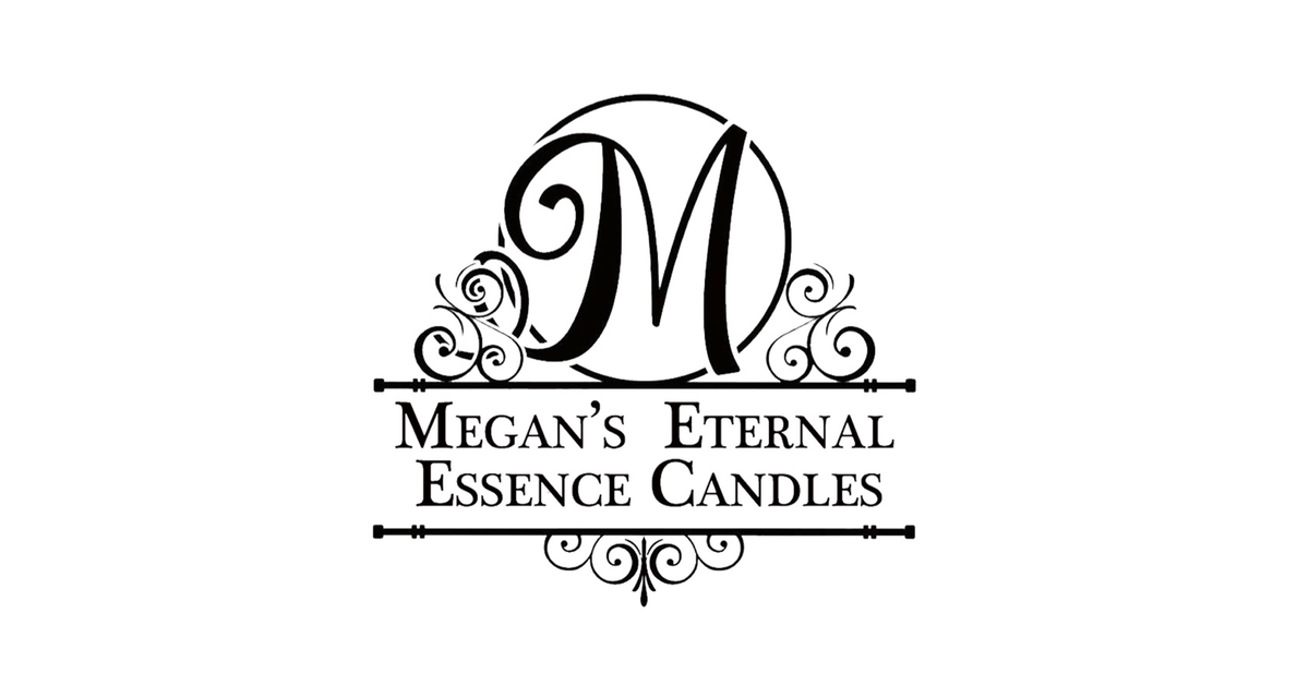Calming Candle Scents - Megan and Wendy