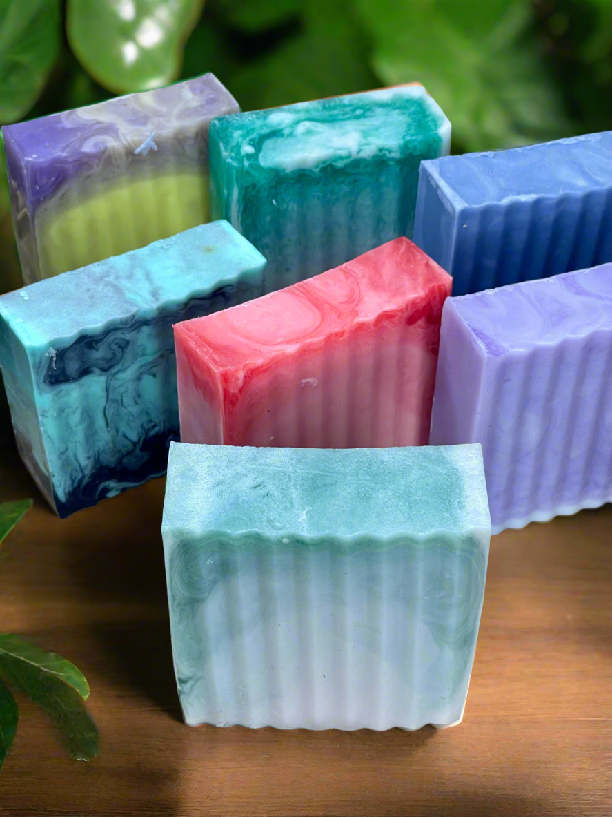 Bar Soaps For Daily Use