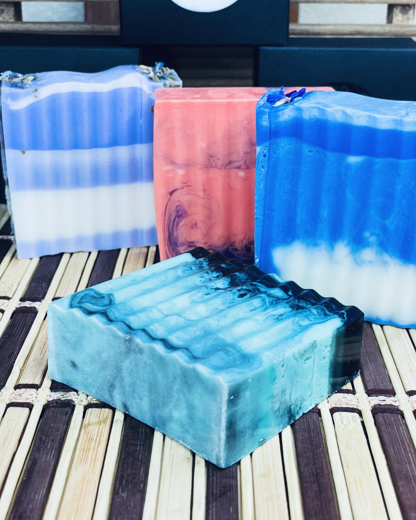 Bar Soaps For Daily Use